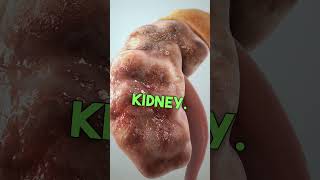 High Protein intake will Damage your Kidney 