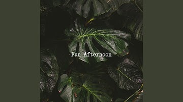 Scintillating Ambience for Beach Days