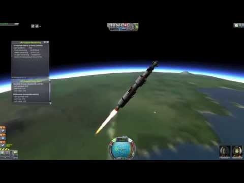 Разбираемся в USI kolonization system . Kerbal Space Program. Часть 1. Орбитальная. Разбираемся в USI kolonization system . Kerbal Space Program. Часть 1. Орбитальная.