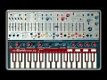 Arturia Buchla Easel V - Experiment 15