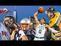 Boston Sports: The Best Moments of the Decade