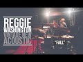 VINTAGE NEW ACOUSTIC - FALL