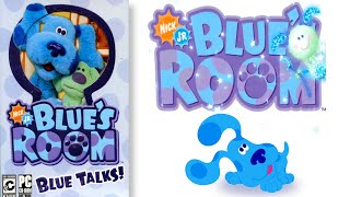 Blues Room Blue Talks Windows 2004 Longplay