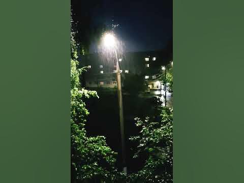 #погода#гроза#Йошкар-Ола#молния😍😍😍 - YouTube