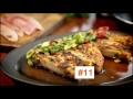 Курс элементарной кулинарии Гордона Рамзи — Эпизод 3 - Готовим с чили