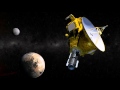 На Плутоне обнаружили горы. NASA ищет удобный &quot;аэродром&quot; на Марсе