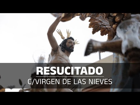 Resucitado | C/Virgen