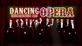 Super Junior - Opera (Lyric Video)