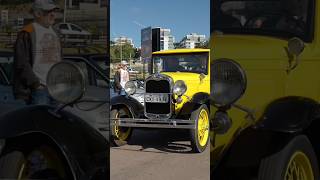 Ford pick-up 1931 #ford #oldcar #classicar #carros #carrosantigos