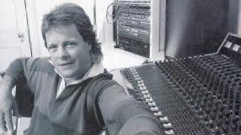 BBC Radio 1 Top 40 - 28th June 1987 with Bruno Brookes