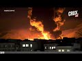 LIVE: US-Saudi Launch Joint Strikes On Iran-Backed Militas In Iraq, 20 Killed As Gulf Crisis Widens