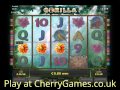 Gorilla Games Casino Game of the Week: Magic Wheel - YouTube
