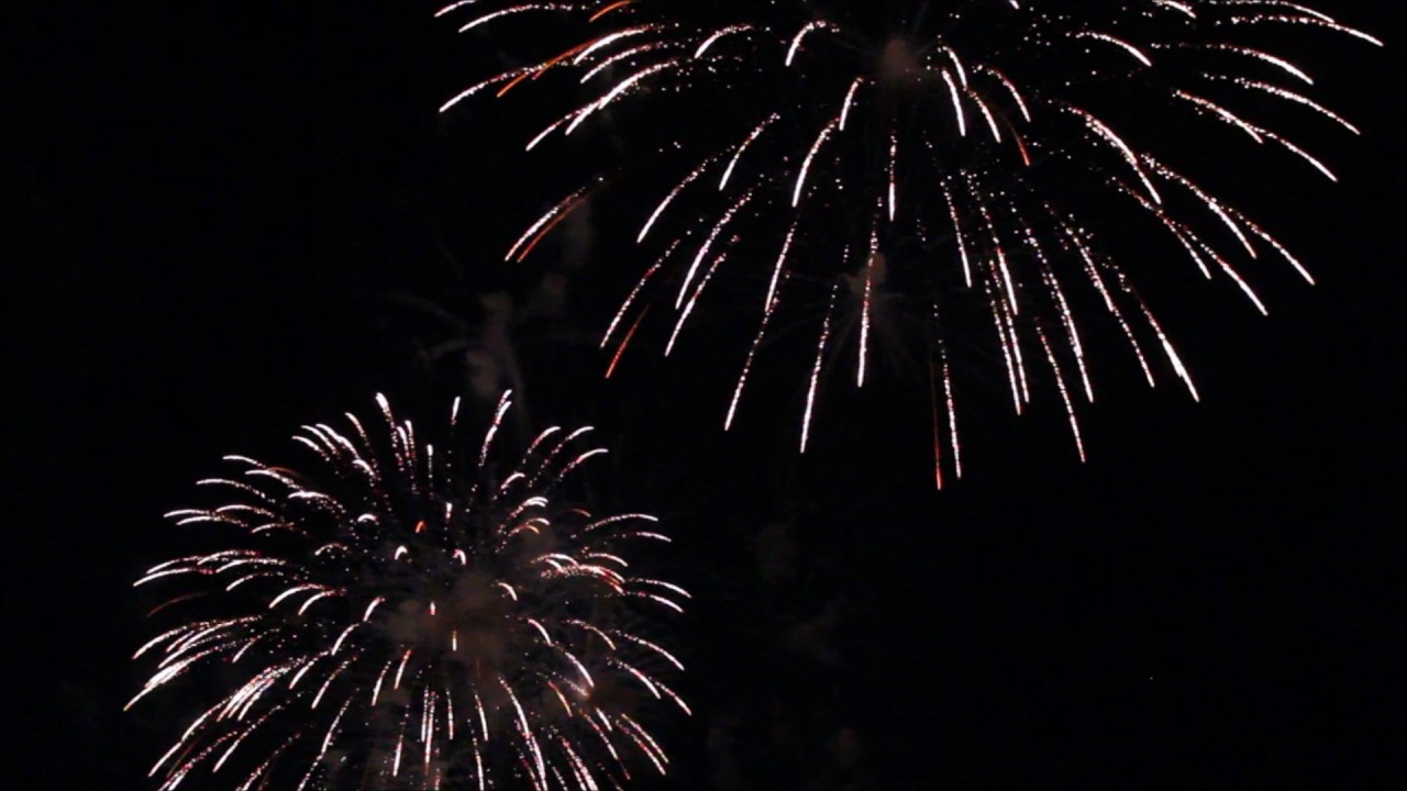 4th-of-july-2017-fireworks-in-st-augustine-florida-youtube