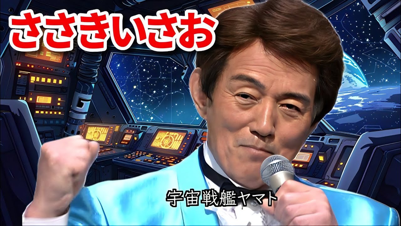 レコードけんちゃんとこちゃんオバQ音頭海のトリトン宇宙戦艦ヤマト老人子供のポルカ hqdefault.jpg?sqp=-