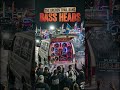 Bass Heads – SHORT Car Audio / SPL Anthem for Subwoofer Lovers
