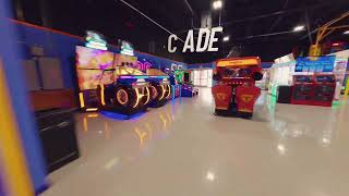 Nova Adventure Park | Virtual Fly-Through Tour | Lynnfield, Massachusetts