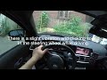 2020 bmw m340i selfdiagnostics steering suspension and braking issues beware of bmw canada