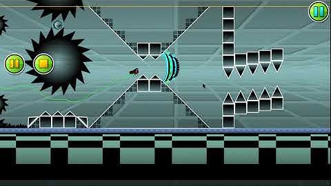 Geometry Dash (Nixia GDPS) | Hydraulica | by Bboi9000TuneZ (me) | preview 2