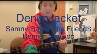 Download Lagu Denim jacket - Sammy Rae & The Friends (BASS COVER) Download Lagu Denim jacket - Sammy Rae & The Friends (BASS COVER)