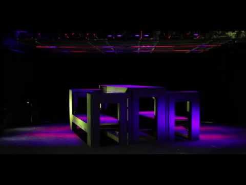 Новая сцена Театра п/р Олега Табакова (Малая Сухаревская площадь, д. 5)