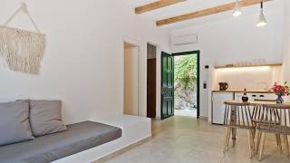 Kyra Panagia Hotel | Travel Suggestions