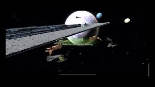 5 star executor vs 7 star raddus