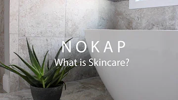 NoKap Skincare Introduction