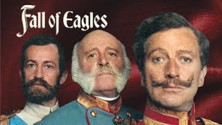 Fall of Eagles | Episode 9: Dress Rehearsal