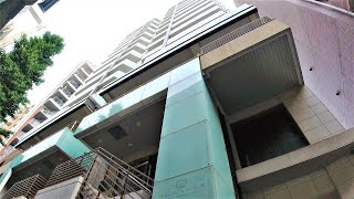 ガリシアヒルズ西麻布 1R 24.09㎡ ワンルーム 一人暮らし ルームツアー galicia hills hishiazabu