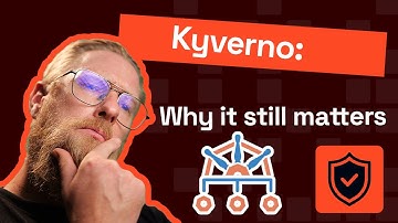 The Admission Controller Isn’t Enough. Kyverno Shows You Why. | Full Guide & Observabily