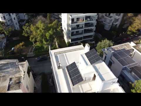 Φωτοβολταϊκό net metering