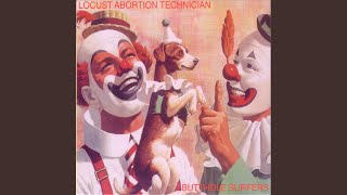 Video thumbnail of "Butthole Surfers - Graveyard"
