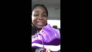 My Helps the People: How to Spot Fu (fake) Jordans