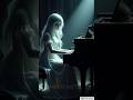 Playing the Haunted Piano Will Kill You #bhutiya #horrorstories #bhoot #animation #shorts