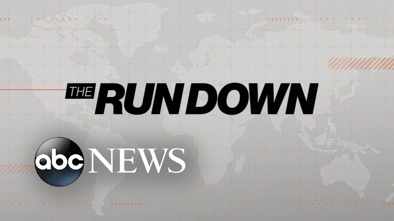 The Rundown: Top headlines today: Feb. 1, 2022