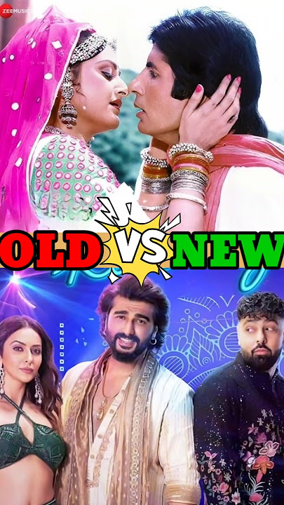 Original vs Remake 2025 -Gori hai kalaiyan | Bollywood Remake Songs | Thin Quizzie #bollywoodnetflix