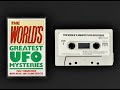 The World’s Greatest UFO Mysteries (1988) (Full Tape)