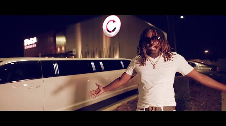 JRichez "Tinted Window" Official Video