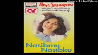 Iis Sugianto - Nasibmu Nasibku - Composer : Rinto Harahap 1980 (CDQ)