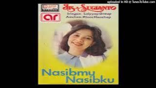 Iis Sugianto - Nasibmu Nasibku - Composer : Rinto Harahap 1980 (CDQ)