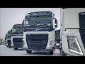 VOLVO FH   4  расход масла  5 л на 1000 км . ( часть 1)