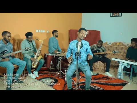 Dhimmi Kiyya Martinuu Si Laallata Singer Utura Denbela