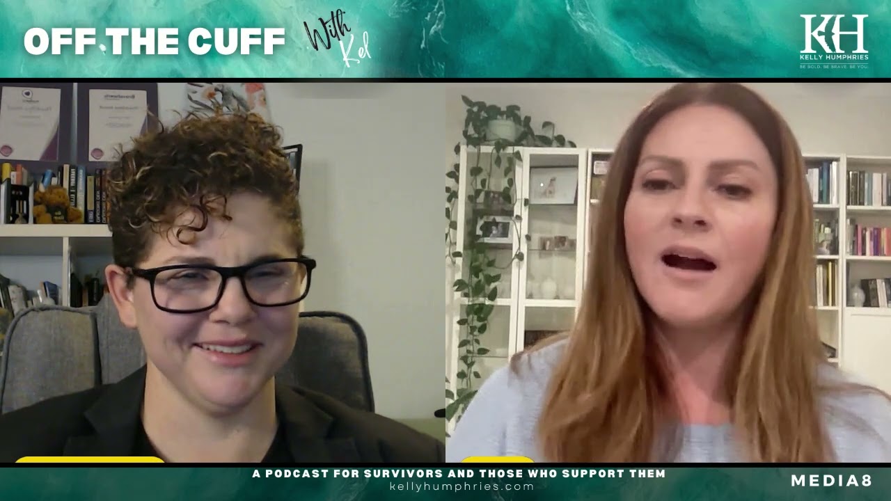 All Dolled Up: The Scourge of Sex Dolls with Caitlin Roper