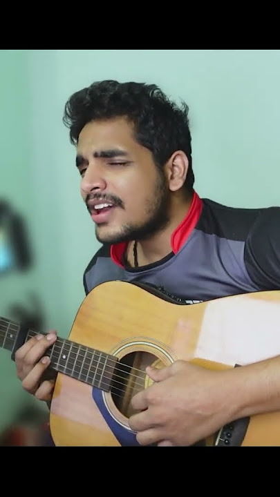 Ore Nyabagam Cover | Minnale | Cover | RJ Musiq