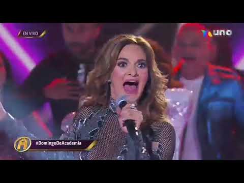Video: Mariana Seoane, Gibrán Jiménez, Sängerin, Schauspielerin, Musik