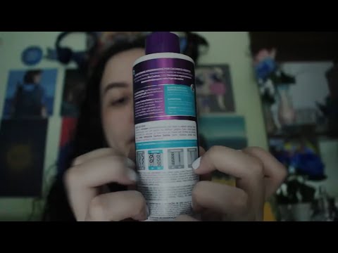 [repost] Finalizando seu cabelo cacheado VIRTUAL ASMR👩🏻 🦱👩🏼 🦱👩🏽 🦱👩🏾 🦱👩🏿 🦱