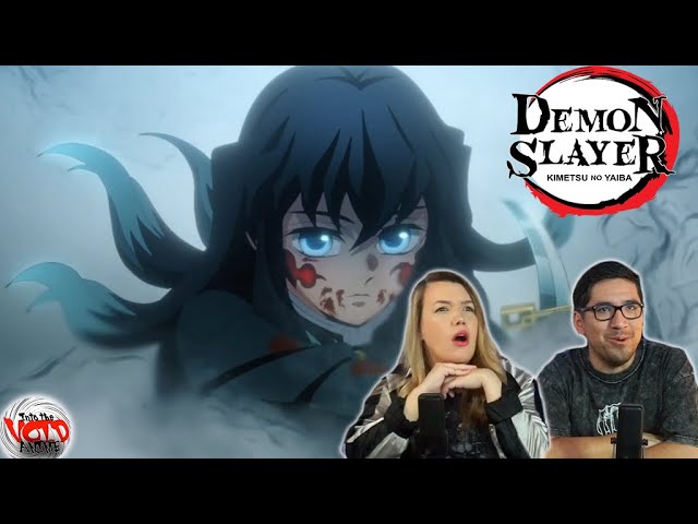 Episódio 10 da Temporada 3 de Demon Slayer revela o passado de Mitsuri  Kanroji, a Hashira do Amor - Critical Hits