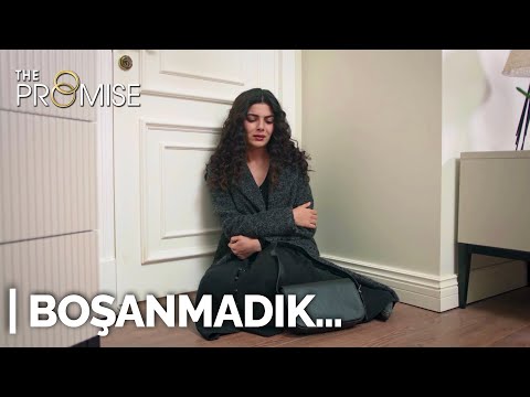 Boşanmadık… | Yemin