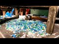 Building a Plastic Shredder to Shred Plastics