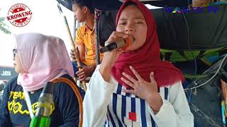 JANJI PURNAMA BUROK PUTRA NADA LIVE GEBANG ILIR BLOK PERUM KARANG TURI SABTU 27 JULI 2019